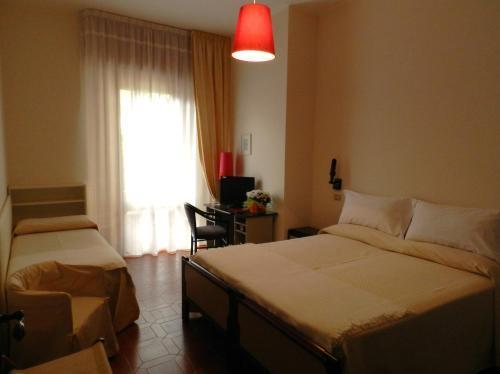 Park Hotel Албисола Супериоре Екстериор снимка