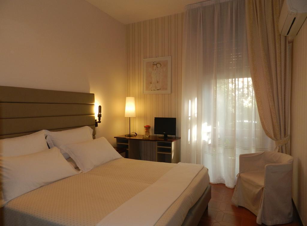 Park Hotel Албисола Супериоре Стая снимка