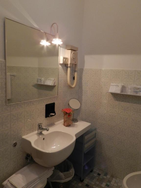 Park Hotel Албисола Супериоре Стая снимка
