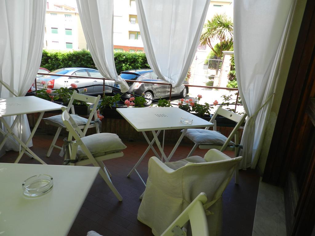 Park Hotel Албисола Супериоре Екстериор снимка
