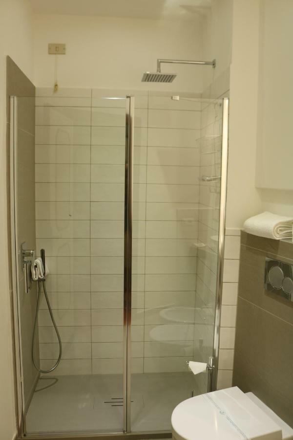 Park Hotel Албисола Супериоре Екстериор снимка